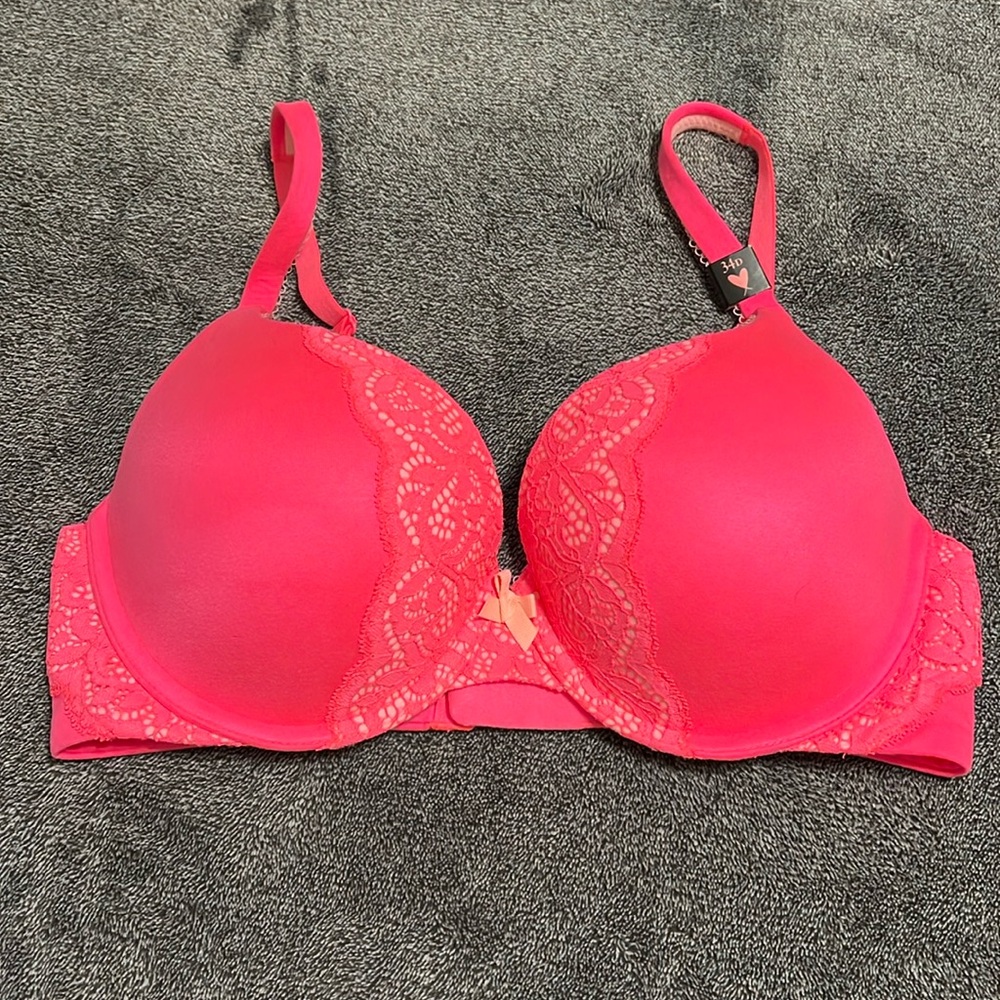 Victoria’s Secret Body by Victoria Perfect Shape Bra